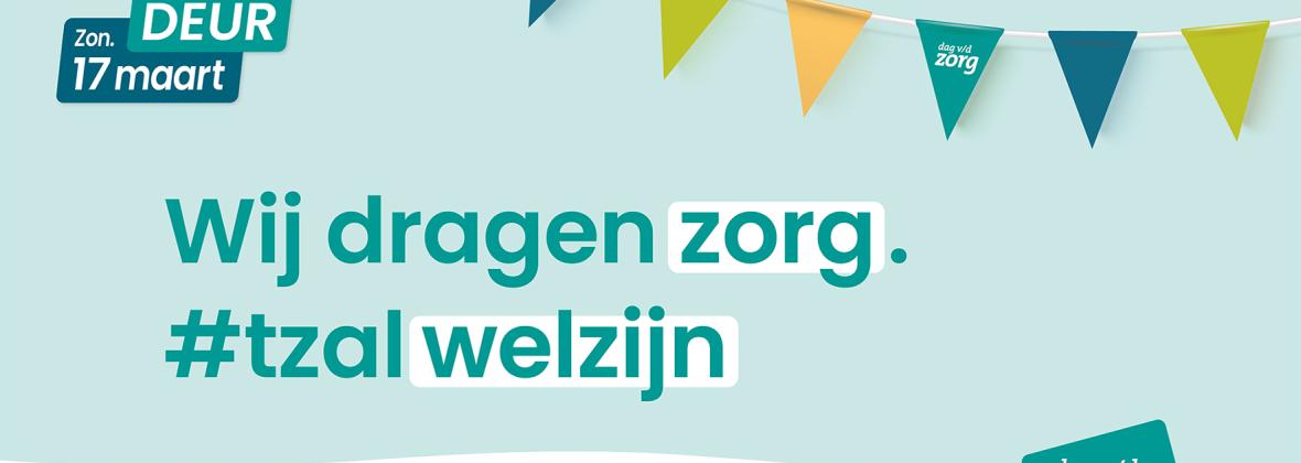 Dag van de Zorg 2024